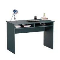 Biurko szkolne - Ida - Zielone