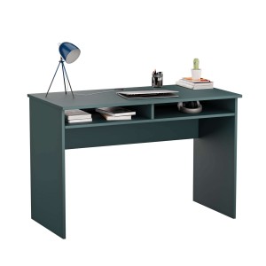 Biurko szkolne - Ida - Zielone