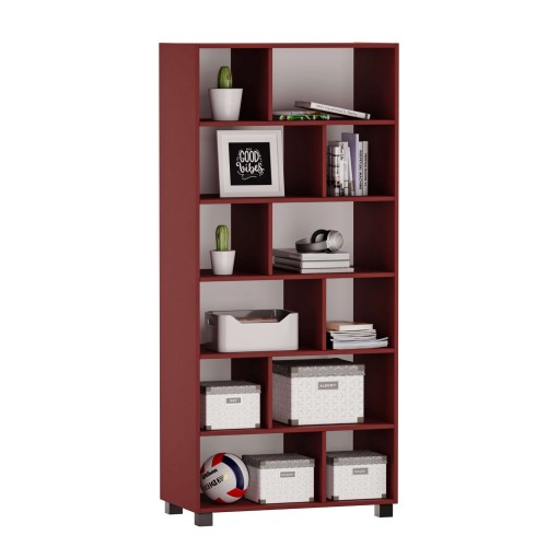 yrke-regał_szkolny_Marek-czerwony (1).jpg