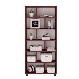 yrke-regał_szkolny_Marek-czerwony (3).jpg