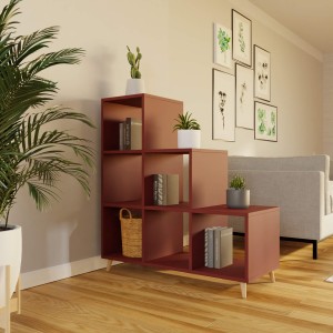 yrke-regał_skandynawski_schodkowy-czerwony-kolekcja_scandi (4).jpg