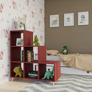 yrke-regał_skandynawski_schodkowy-czerwony-kolekcja_scandi (5).jpg