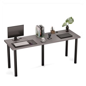 Biurko podwójne Iron Duo - Grafit (1).jpg