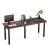 Biurko podwójne Iron Duo - Wenge (1).jpg