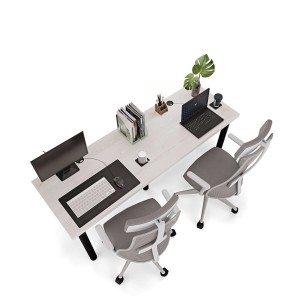 Biurko podwójne Iron Duo - Sosna (3).jpg