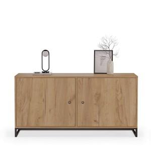 yrke-komoda_metalowa_dab_złoty-kolekcja Metalove (4).jpg