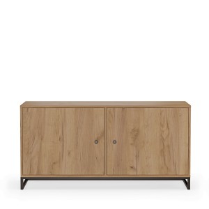 yrke-komoda_metalowa_dab_złoty-kolekcja Metalove (5).jpg