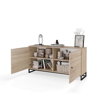 yrke-komoda_metalowa_dab_sonoma-kolekcja Metalove (3).jpg