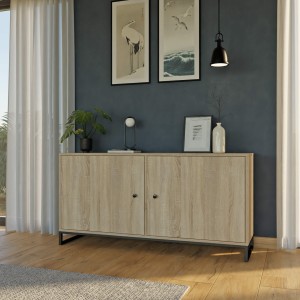 yrke-komoda_metalowa_dab_sonoma-kolekcja Metalove (6).jpg