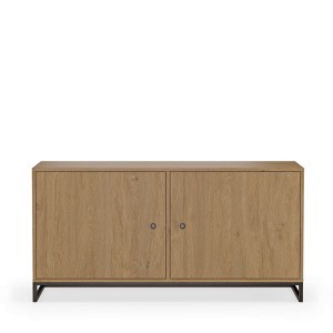 yrke-komoda_metalowa_dab_kamienny-kolekcja Metalove (5).jpg