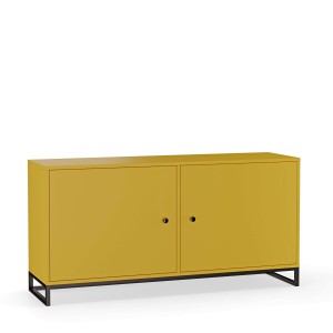 yrke-komoda_metalowa_zolty-kolekcja Metalove (2).jpg