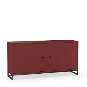 yrke-komoda_metalowa_czerwony-kolekcja Metalove (2).jpg