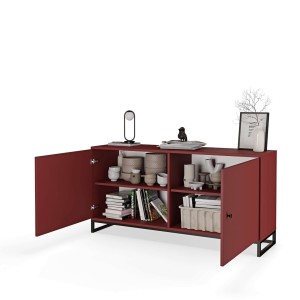 yrke-komoda_metalowa_czerwony-kolekcja Metalove (3).jpg