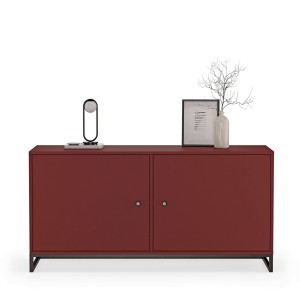 yrke-komoda_metalowa_czerwony-kolekcja Metalove (4).jpg