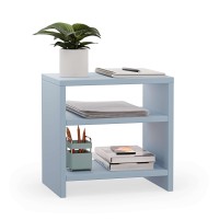 Organizer - Niebieski