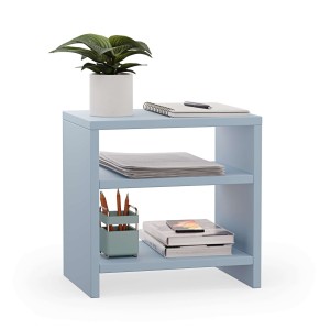 Organizer - Niebieski