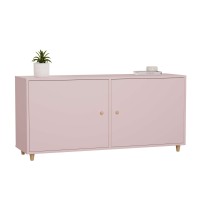 Komoda skandynawska róż - Kolekcja SCANDI