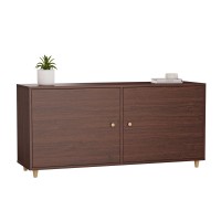 Komoda skandynawska wenge - Kolekcja SCANDI 