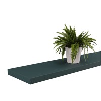 Parapet wewnętrzny na wymiar - Zielony