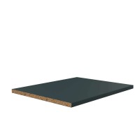 Półka do szafy - Zielony