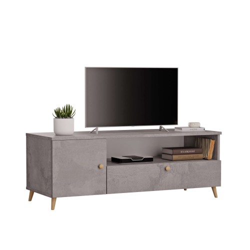 Szafka RTV beton - Kolekcja Scandi (1).jpg