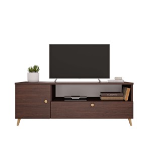 Szafka RTV wenge - Kolekcja Scandi (2).jpg