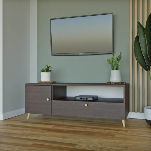 Szafka RTV wenge - Kolekcja Scandi (6).jpg