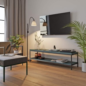 Stolik rtv loft - zielona (7).jpg