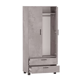 Szafa z szufladami Kamil - beton (3).jpg