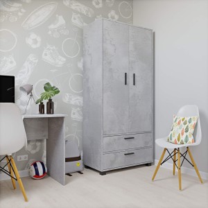 Szafa z szufladami Kamil - beton (6).jpg