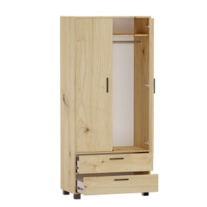 Szafa z szufladami Kamil - dab artisan (3).jpg