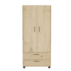 Szafa z szufladami Kamil - dab artisan (4).jpg