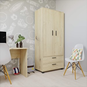 Szafa z szufladami Kamil - dab artisan (6).jpg