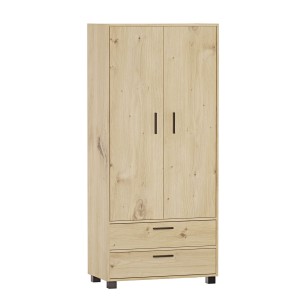 Szafa z szufladami Kamil - dab artisan (1).jpg