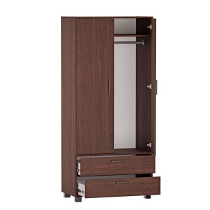 Szafa z szufladami Kamil - wenge (3).jpg