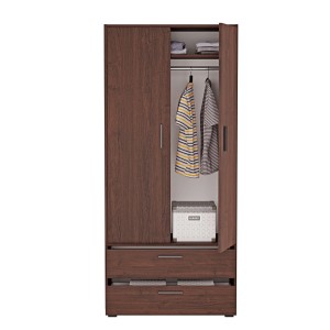 Szafa z szufladami Kamil - wenge (5).jpg