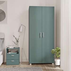 Szafa podwójna - zielony (5).jpg