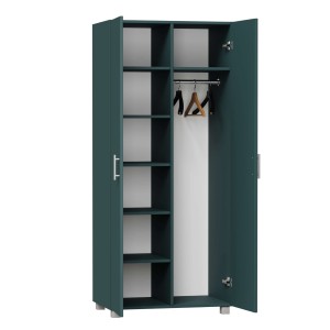 Szafa podwójna - zielony (7).jpg