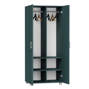 Szafa podwójna - zielony (9).jpg