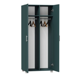 Szafa podwójna - zielony (11).jpg