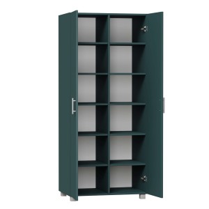 Szafa podwójna - zielony (12).jpg