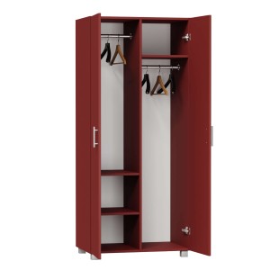 Szafa podwójna - czerwony (6).jpg