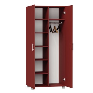 Szafa podwójna - czerwony (7).jpg