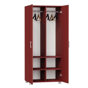 Szafa podwójna - czerwony (9).jpg