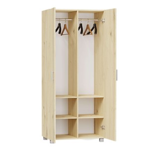 Szafa podwójna - dab artisan (10).jpg