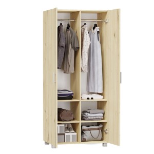 Szafa podwójna - dab artisan (11).jpg