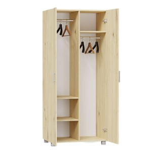 Szafa podwójna - dab artisan (12).jpg