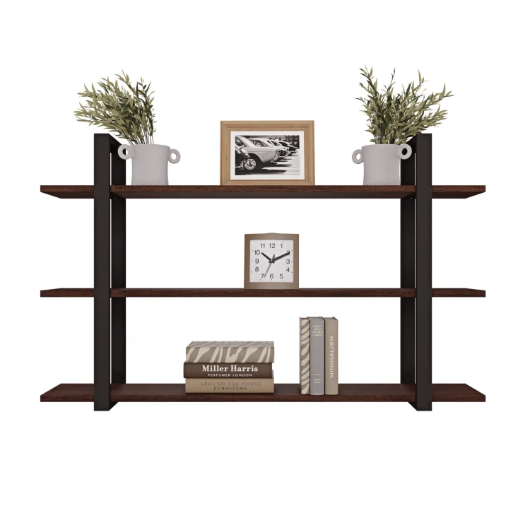 półka potrójna loft wenge (3).jpg