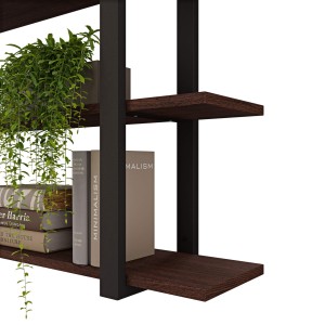 półka potrójna loft wenge (4).jpg