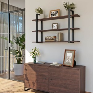 półka potrójna loft wenge (5).jpg